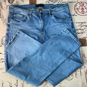 Jeans size 36x30